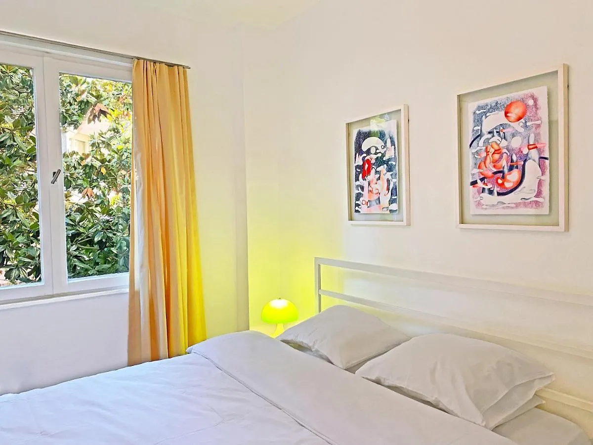 Aparthotel Petek Pansiyon Fenerbahce Kadikoy Provincia di Provincia di Istanbul Turchia