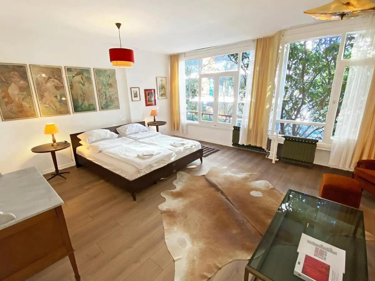 Aparthotel Petek Pansiyon Fenerbahce Kadikoy Provincia di Provincia di Istanbul